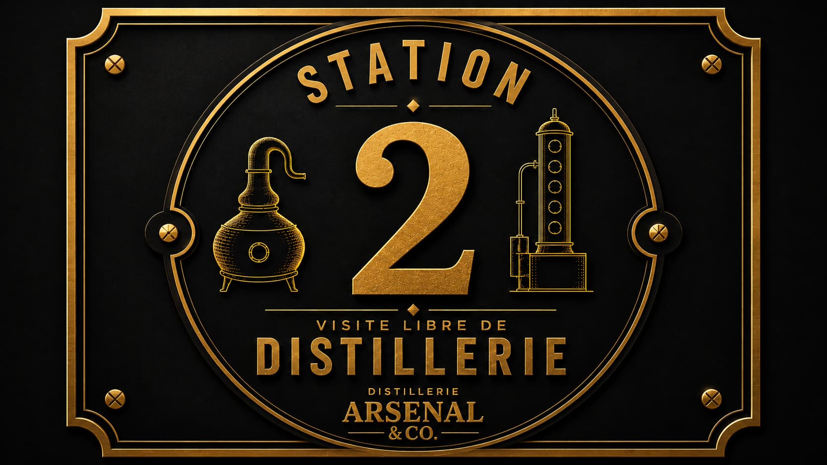 Station 2