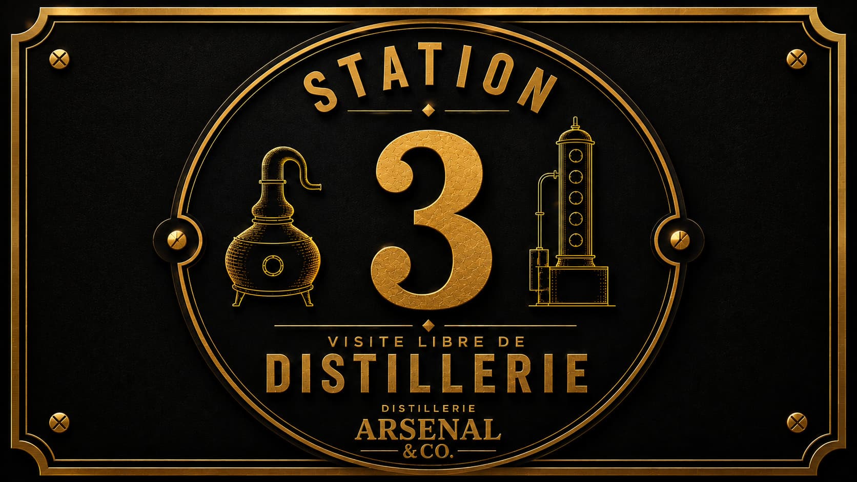 Station 3