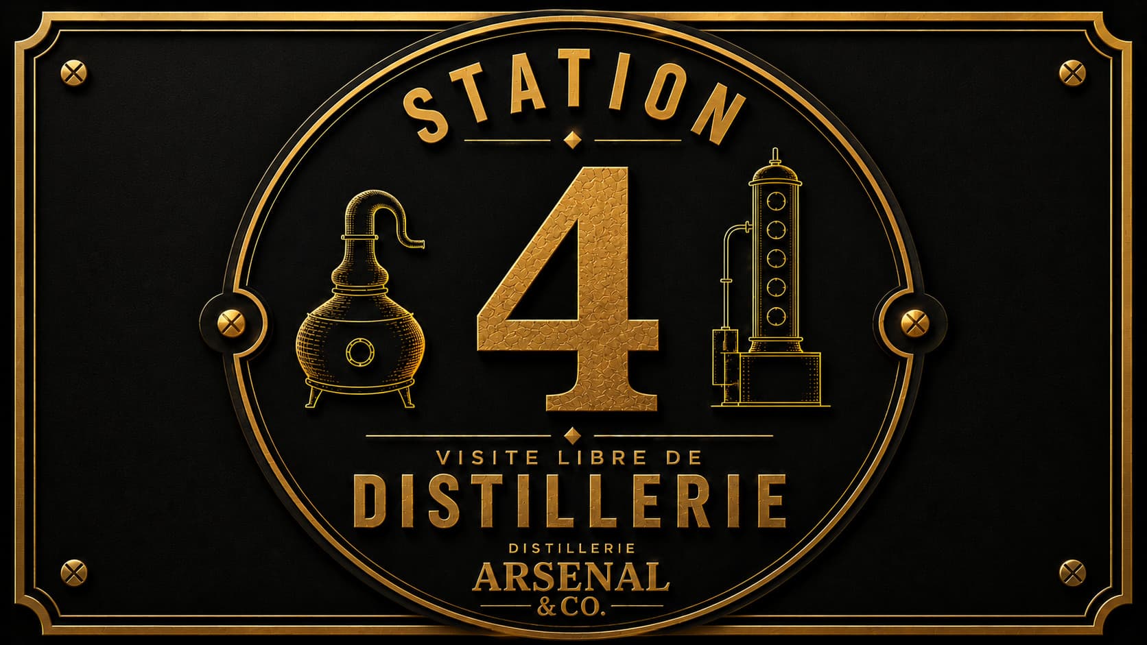 Station 4