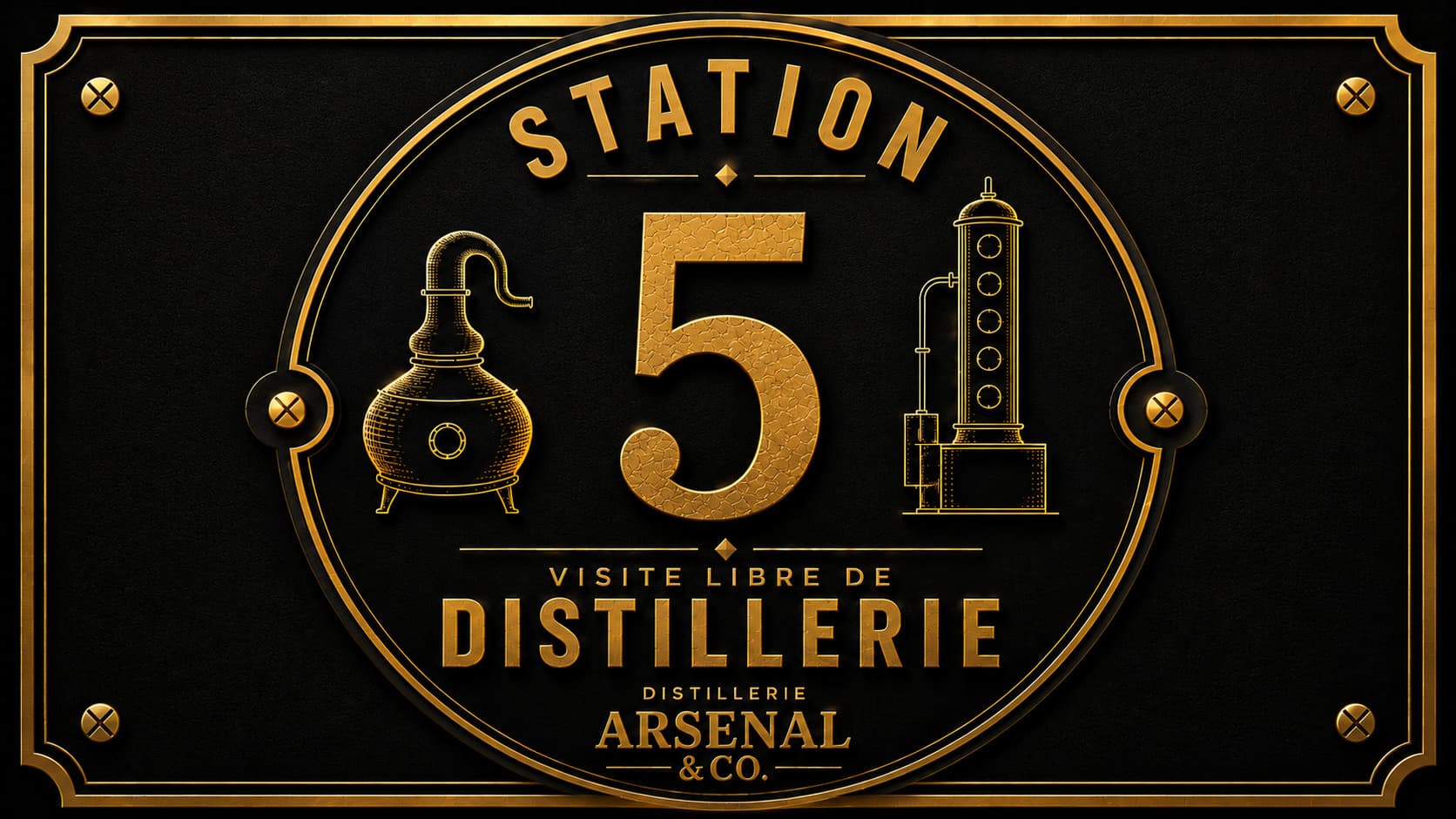 Station 5