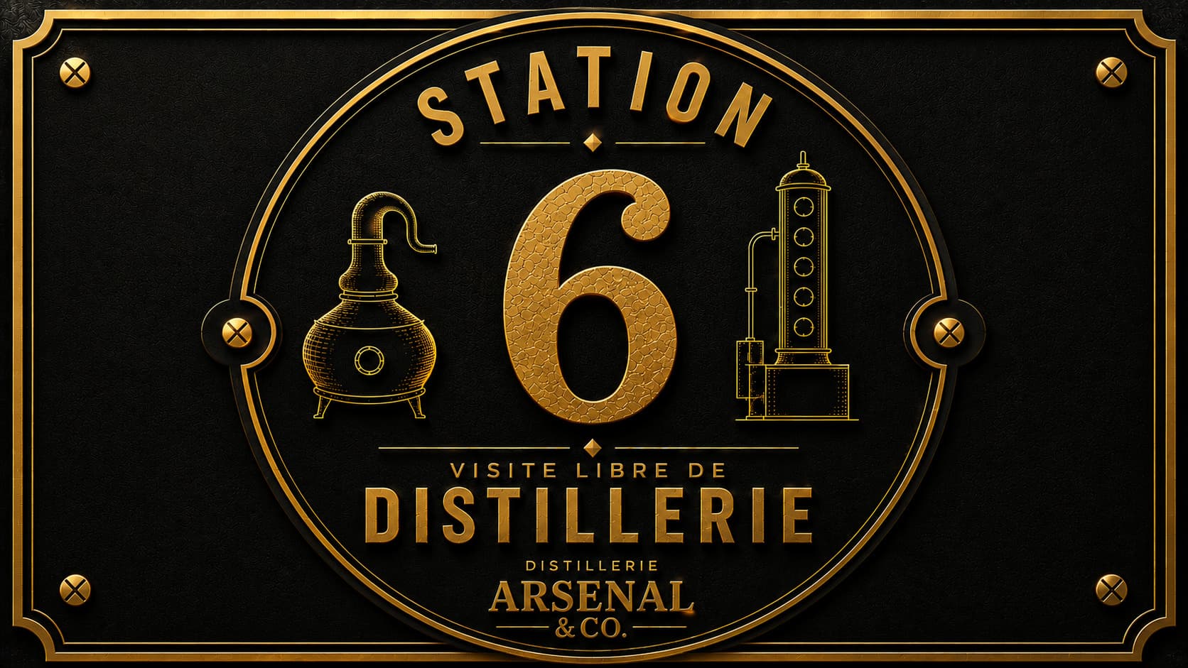 Station 6