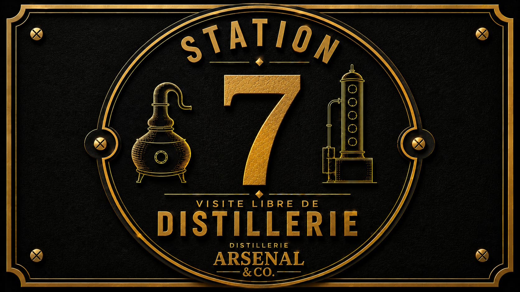 Station 7