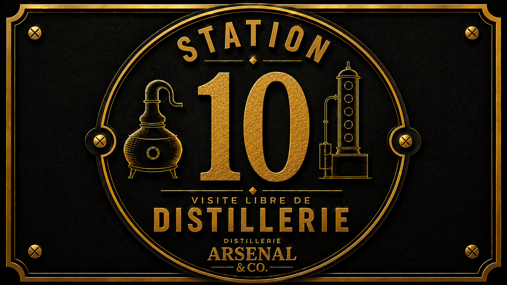 Station 10