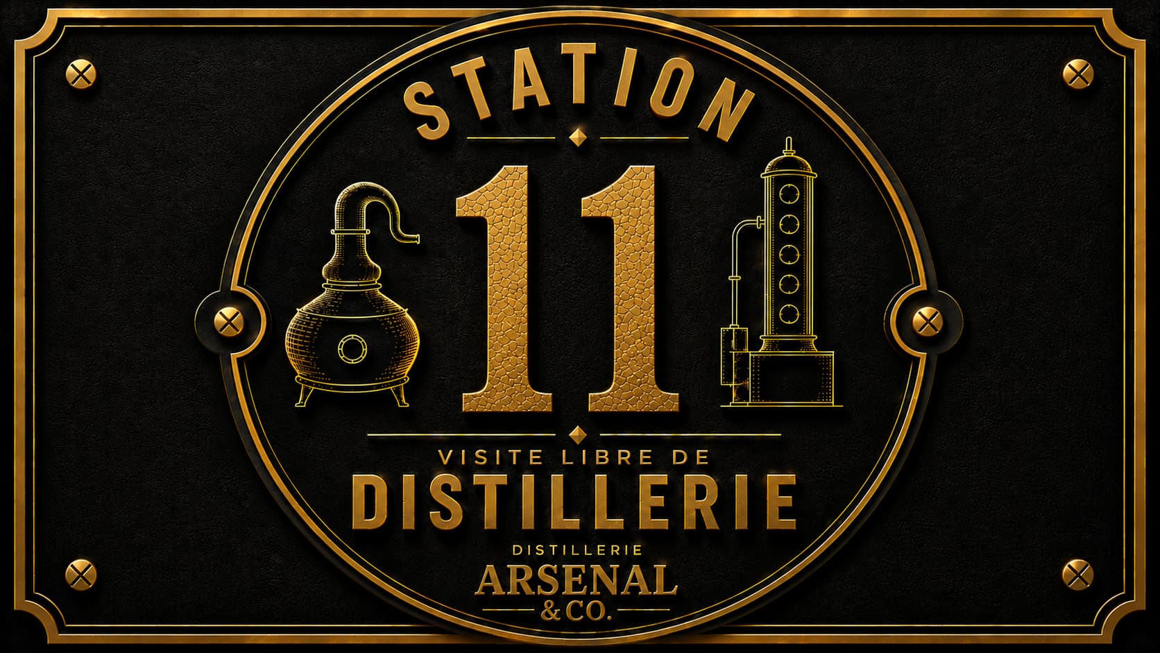 Station 11