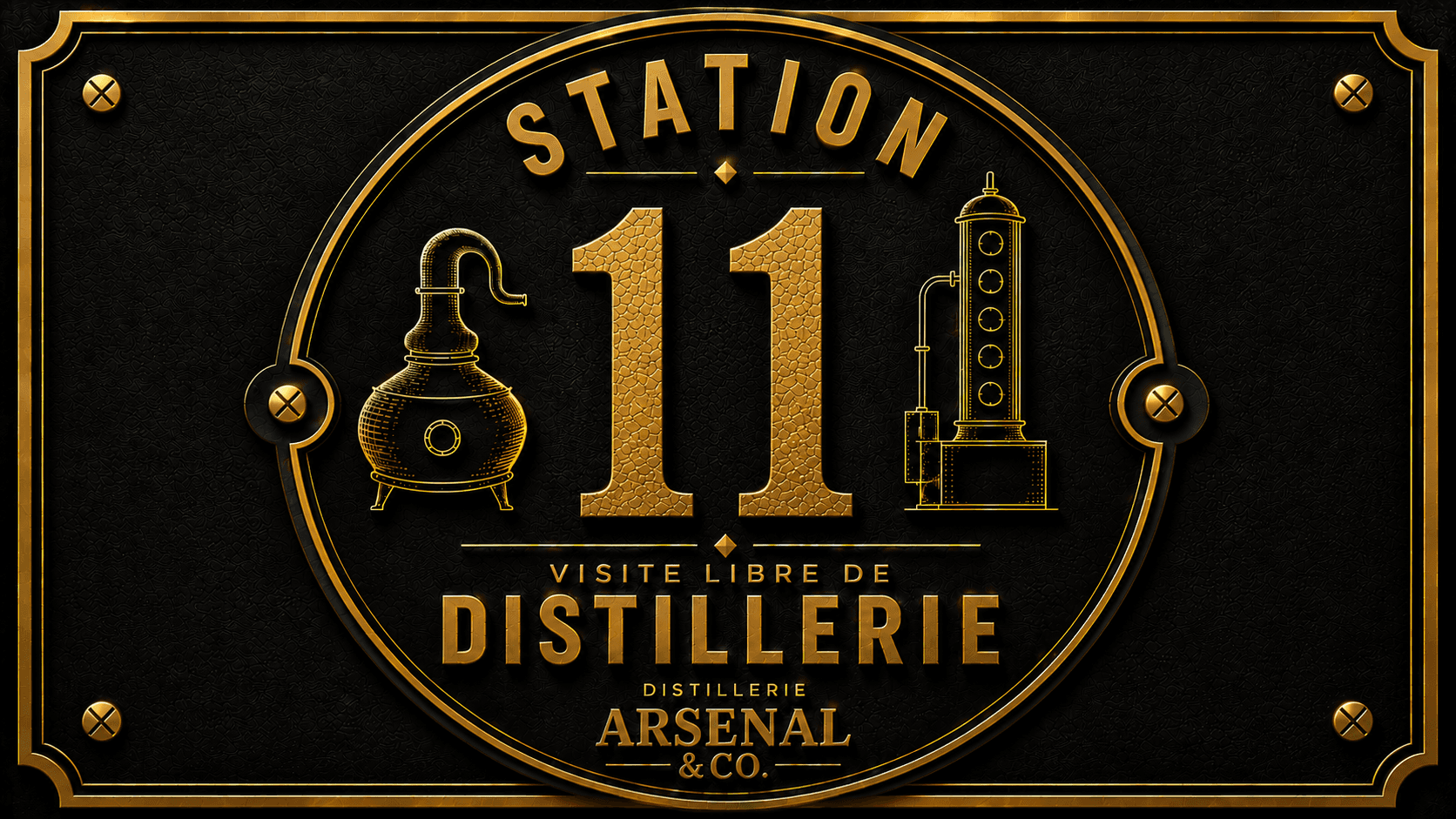 Station 11