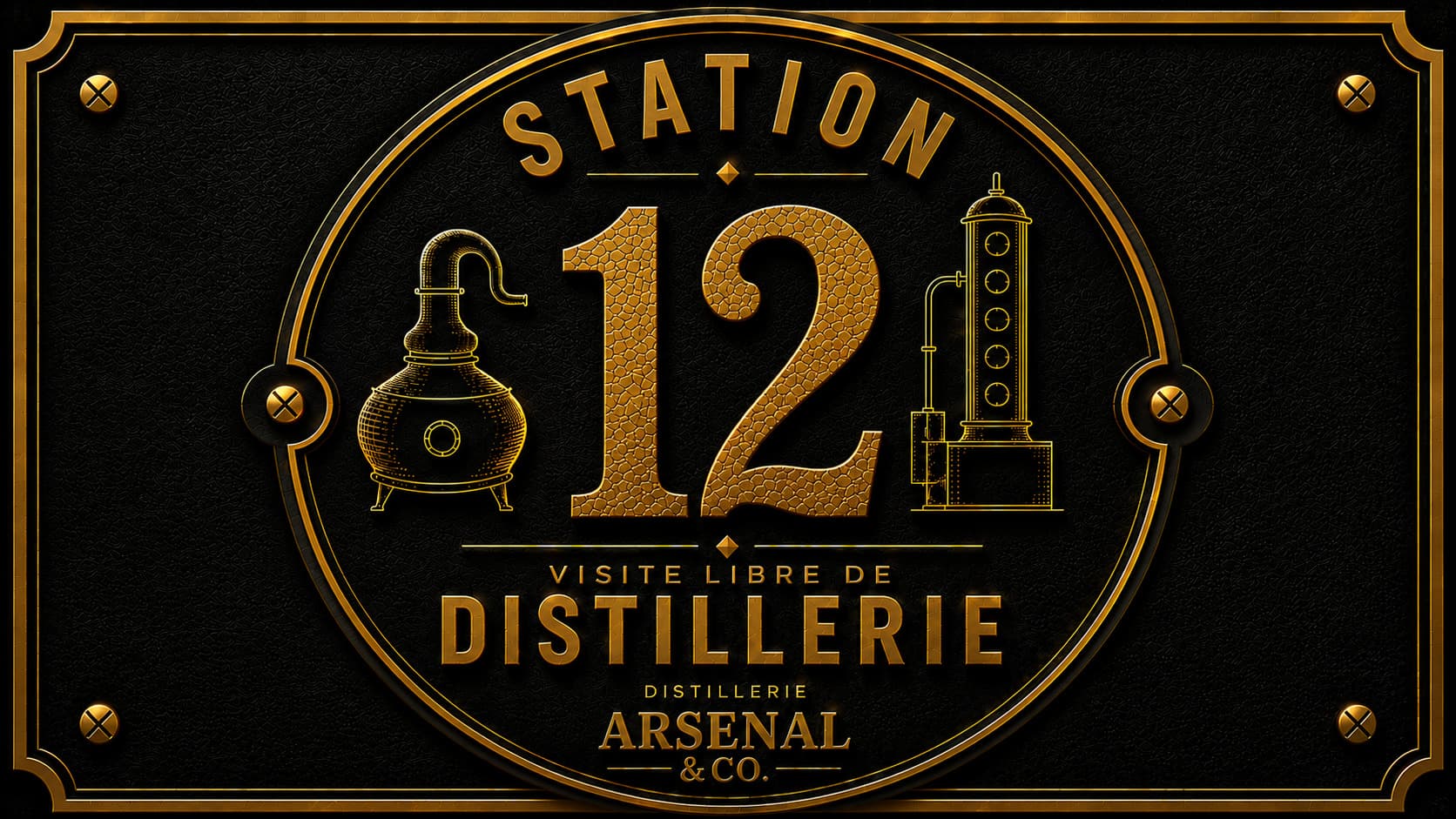 Station 12