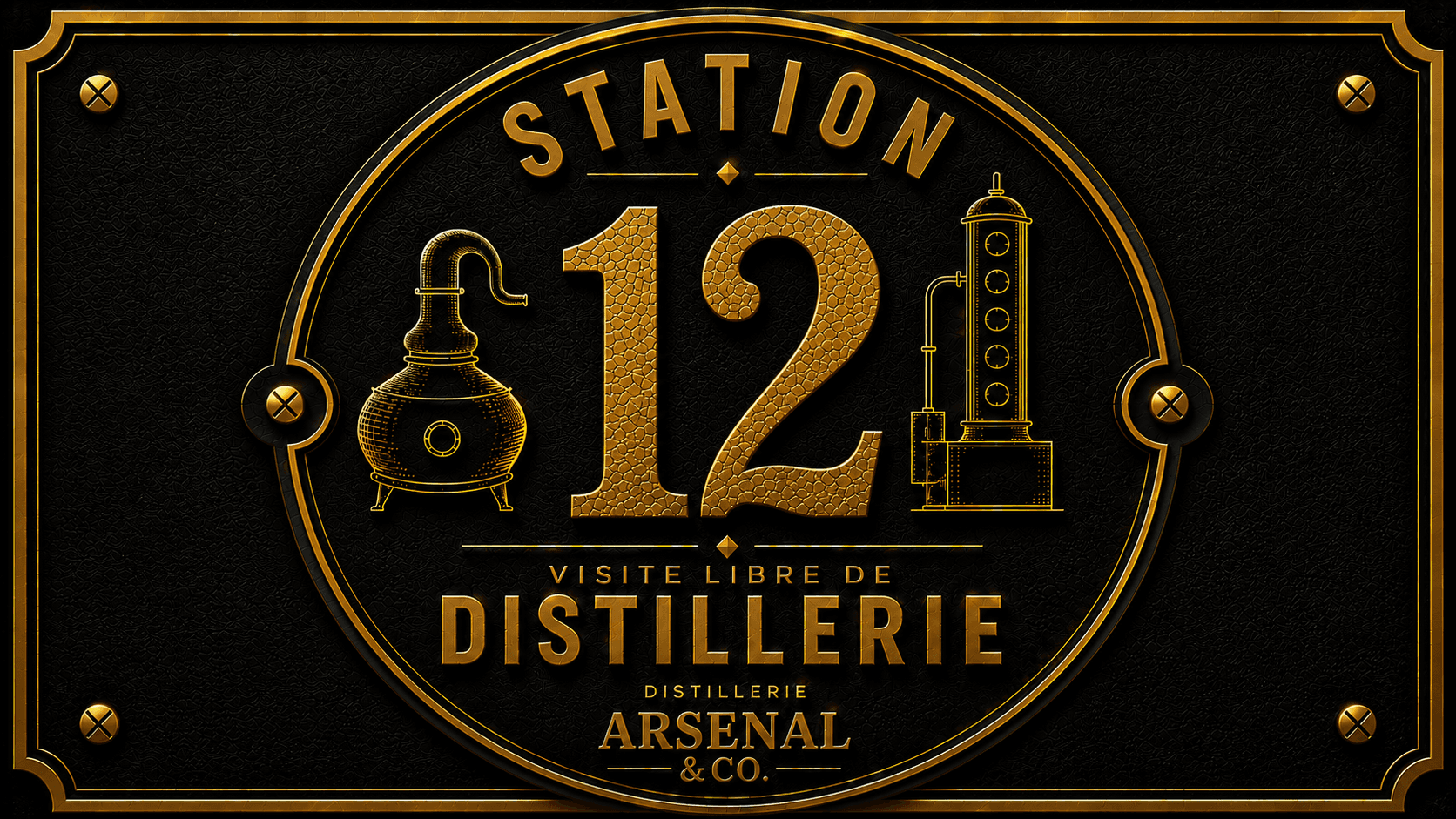 Station 12