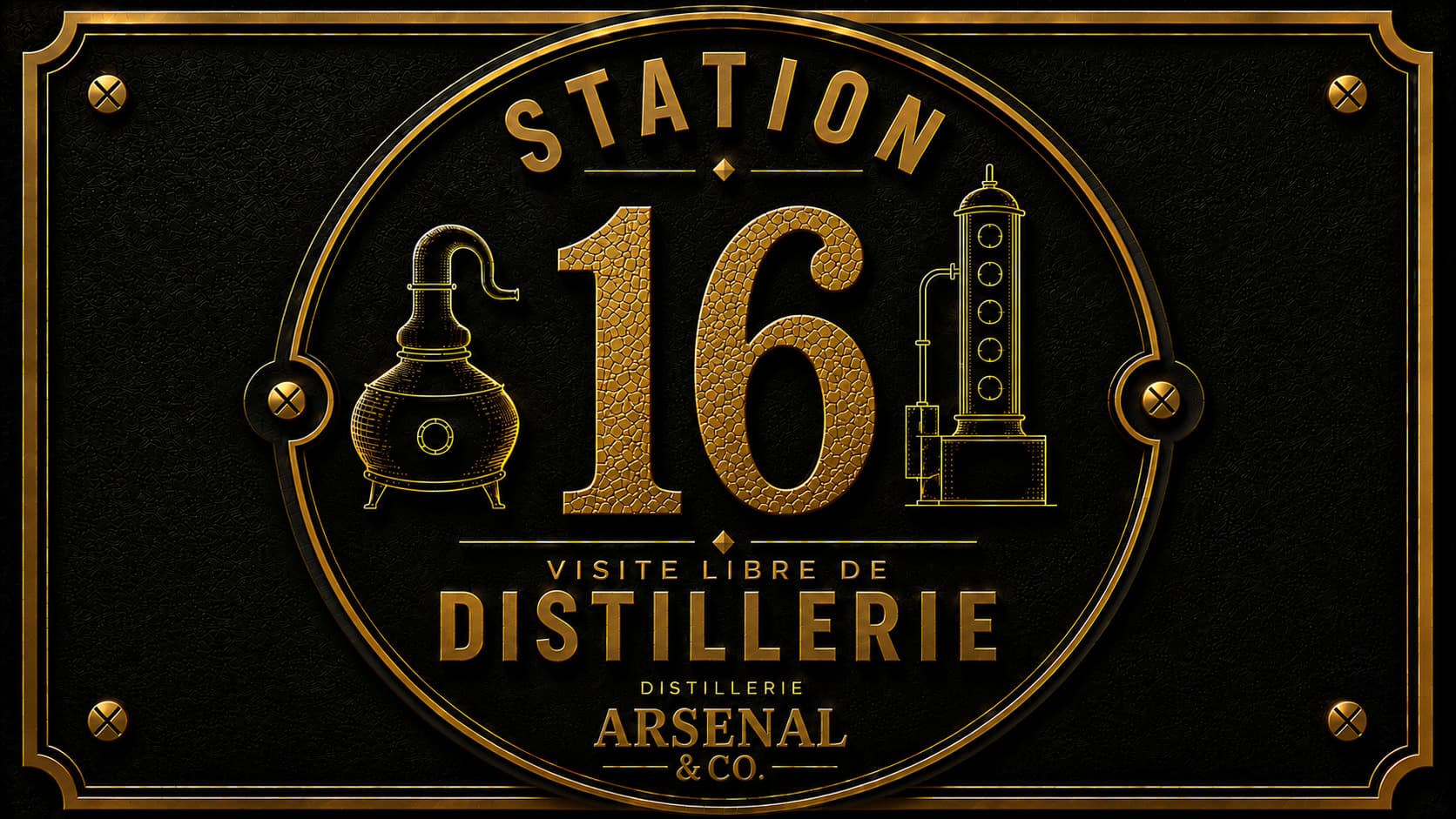 Station 16