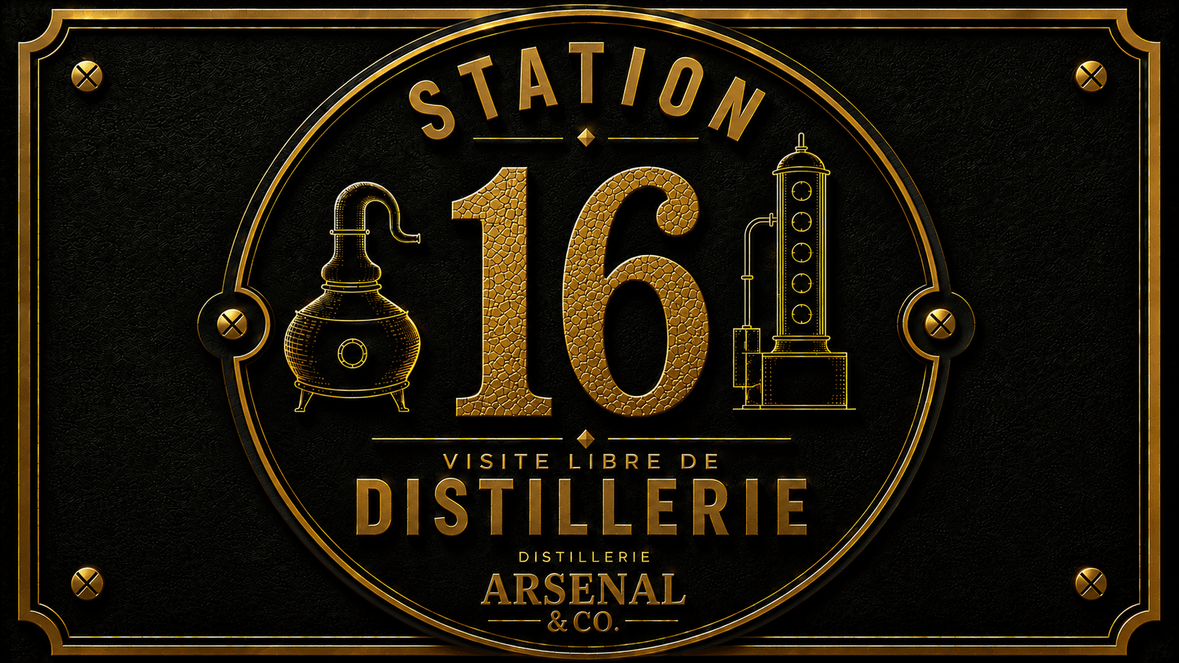 Station 16