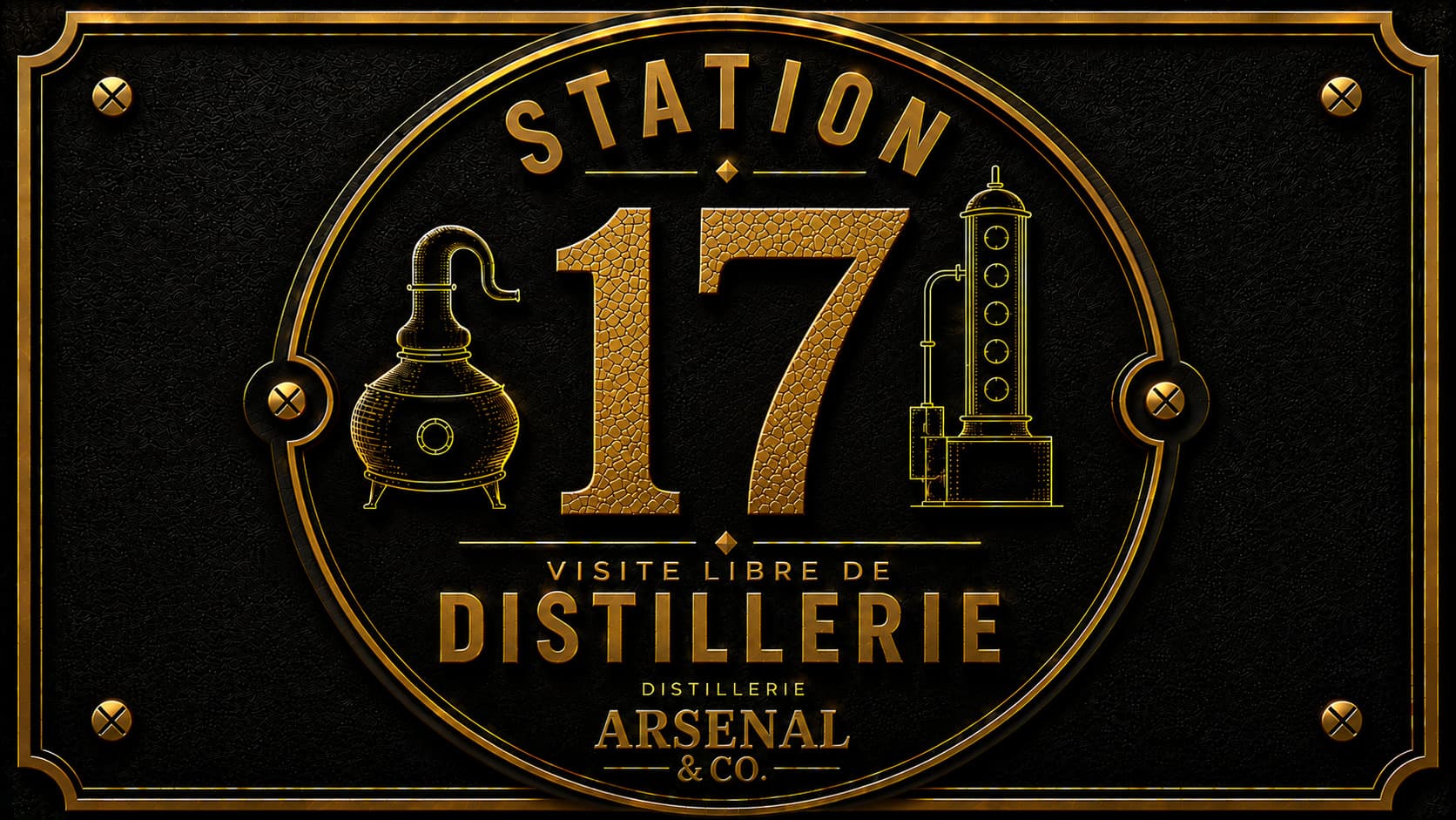 Station 17