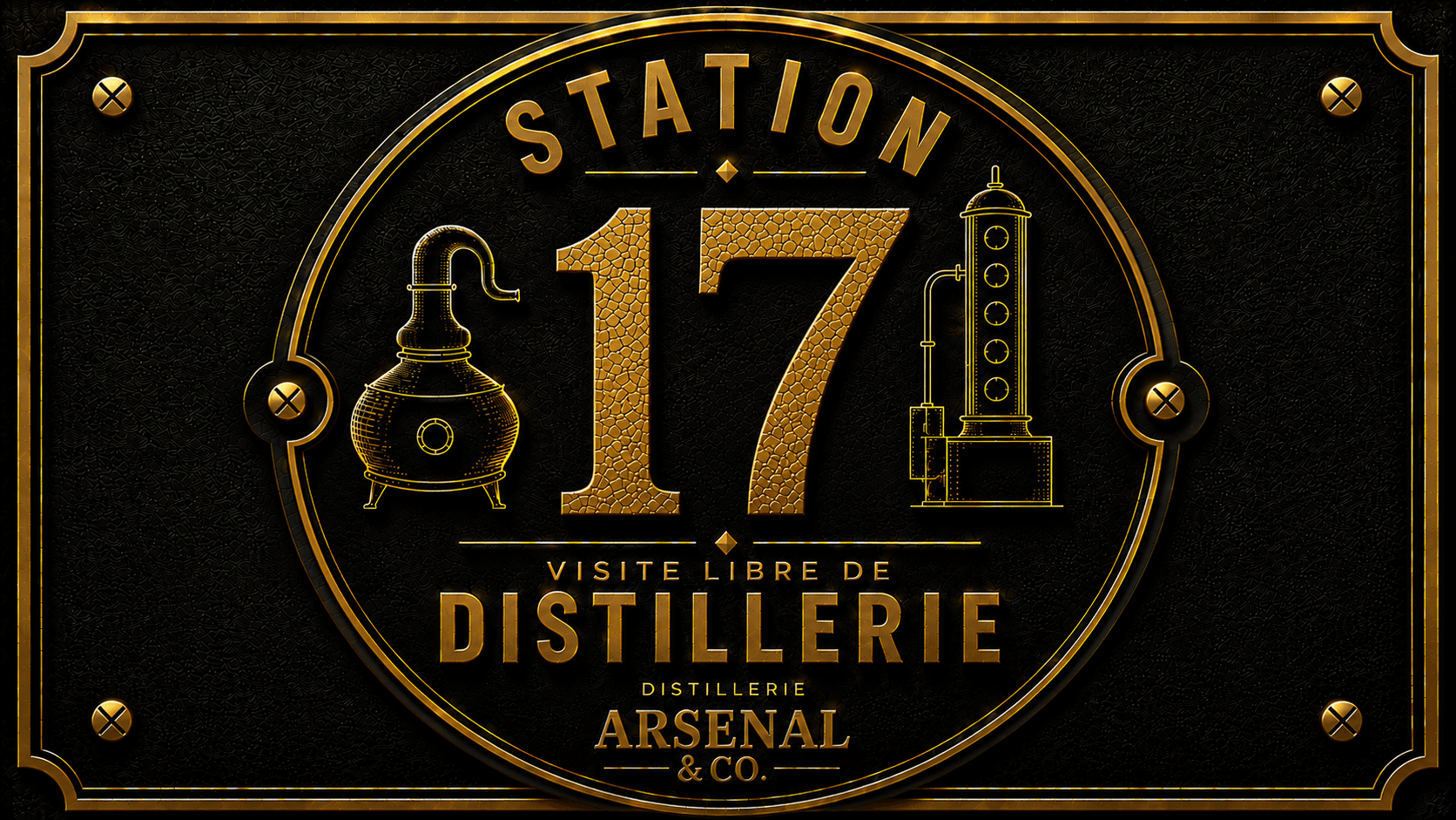Station 17