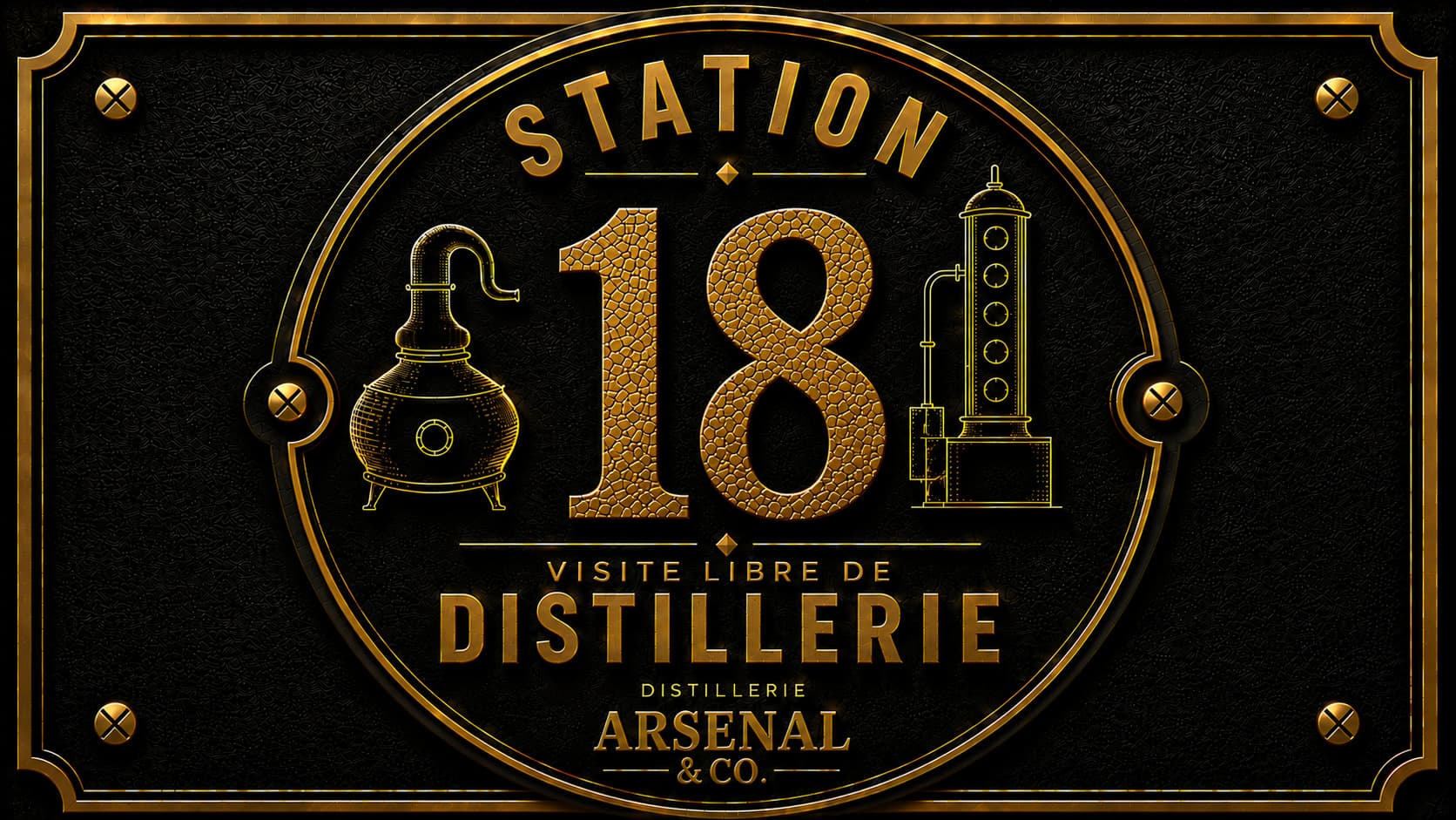 Station 18