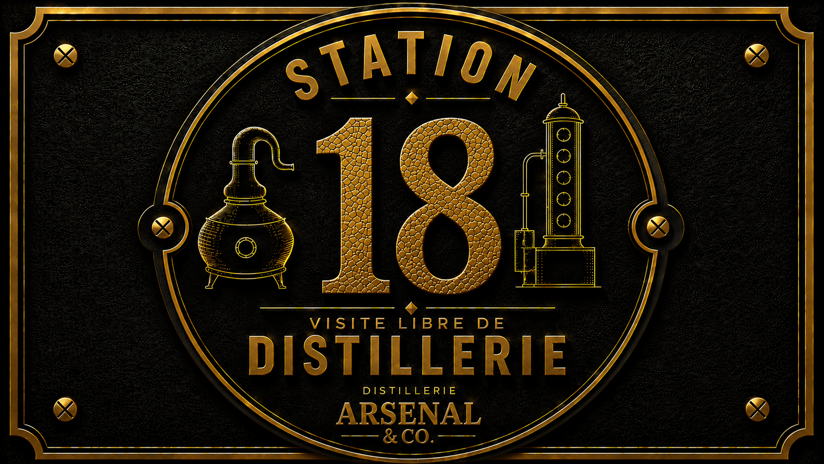 Station 18