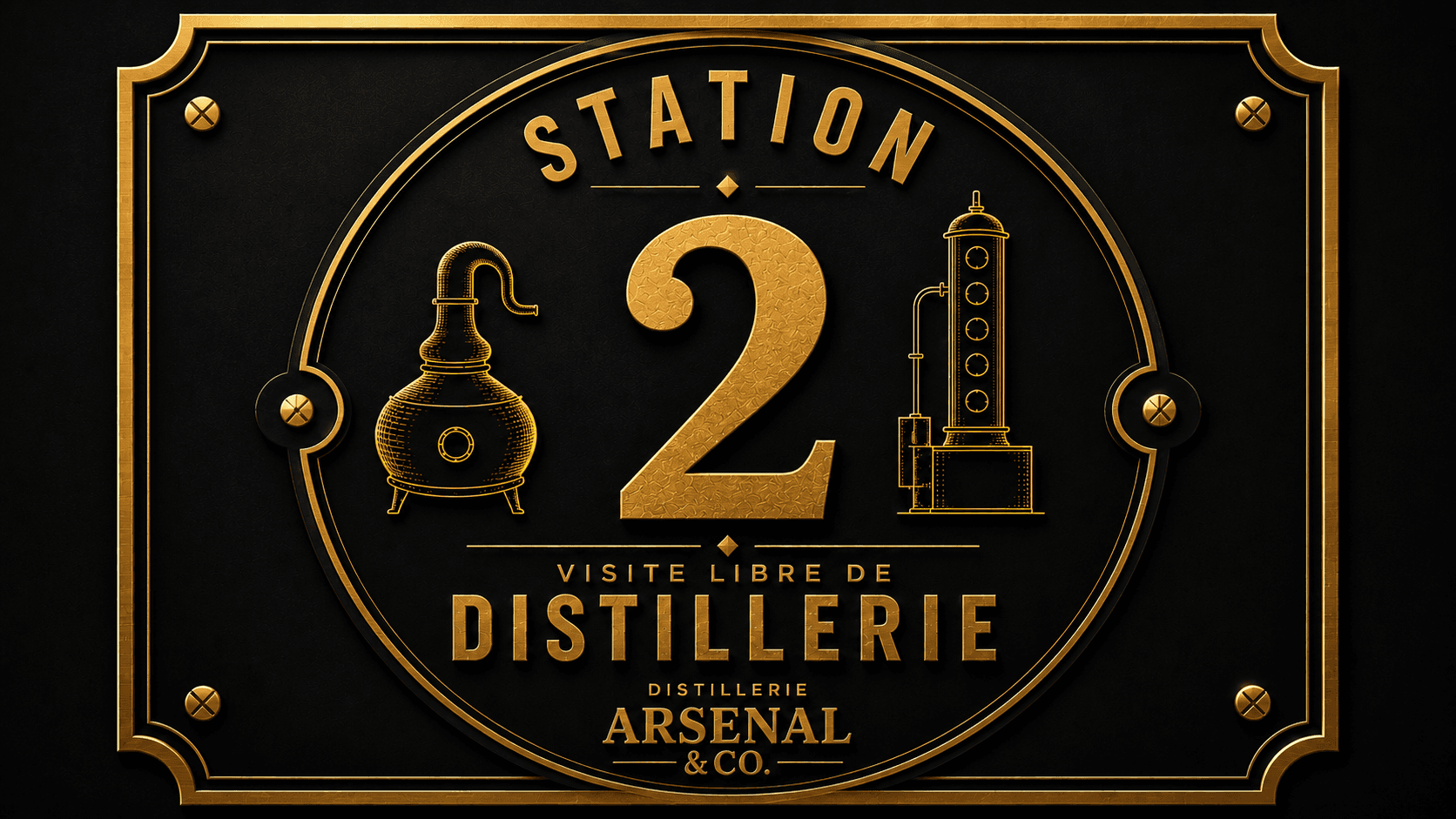 Station 2