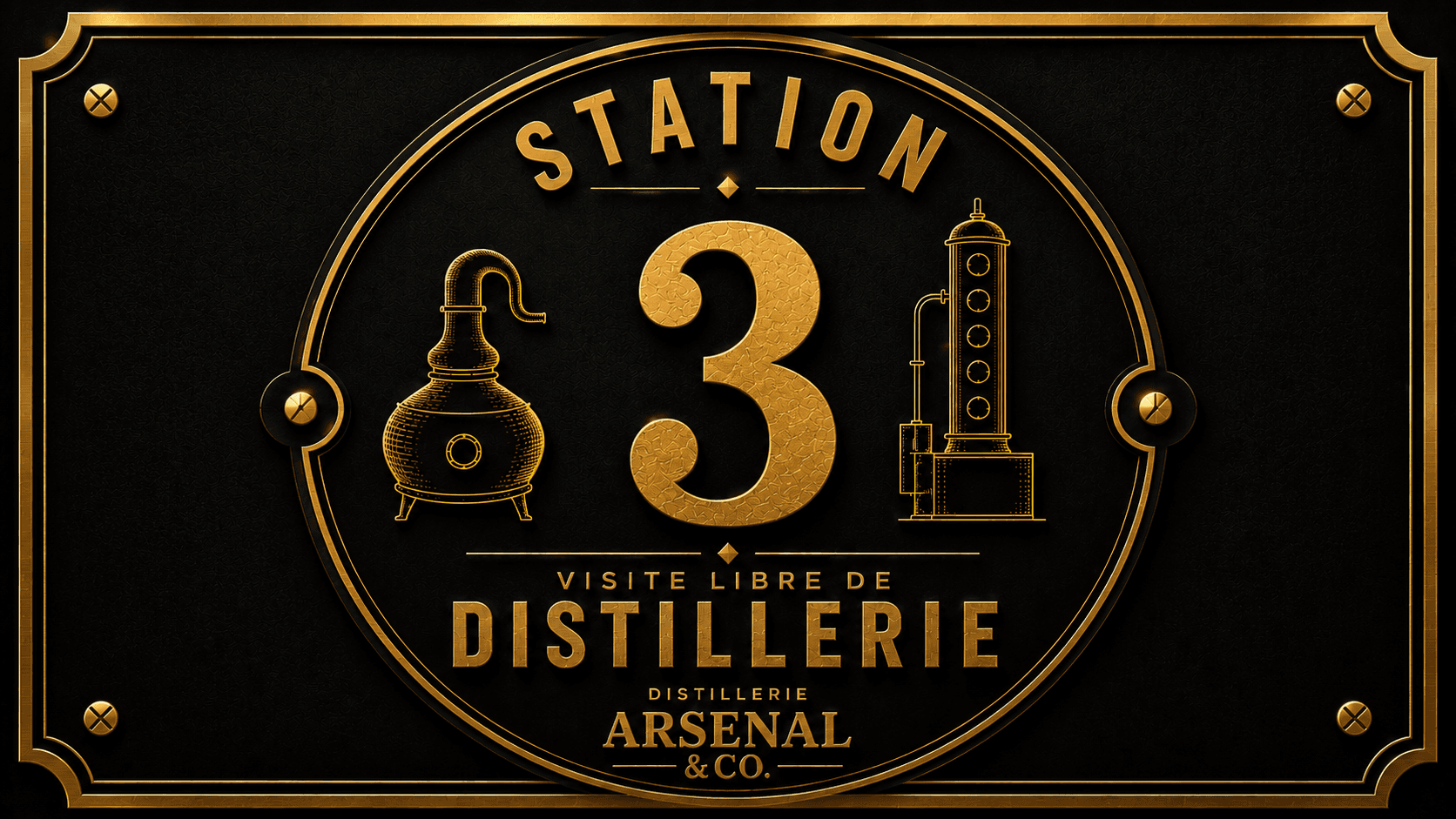 Station 3