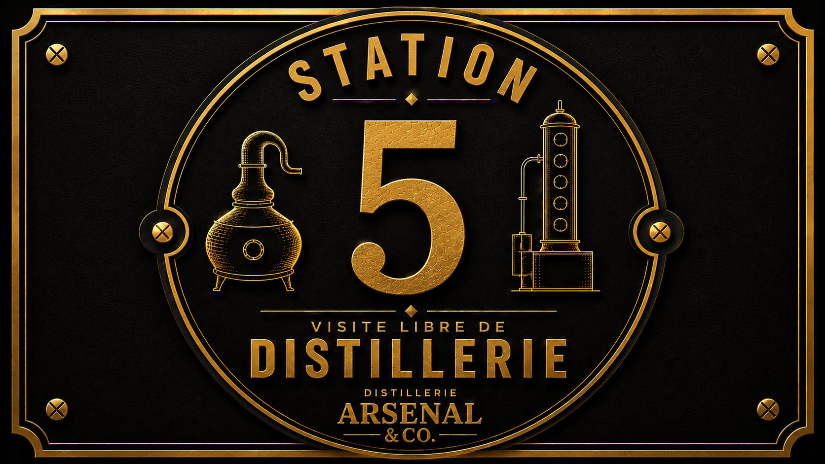 Station 5