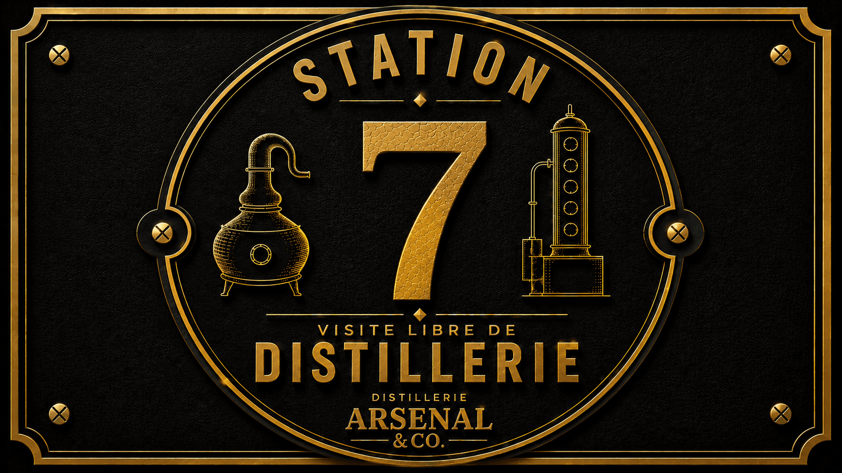 Station 7